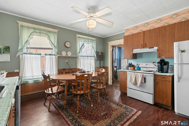 308 Highland Avenue, Waterbury, CT 06708