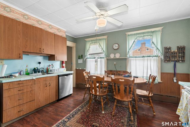 308 Highland Avenue, Waterbury, CT 06708