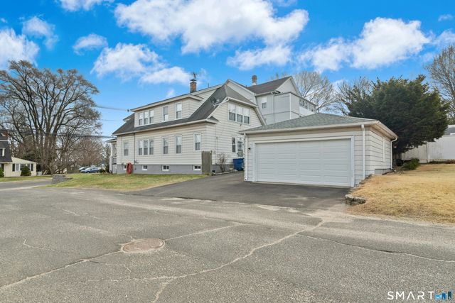 308 Highland Avenue, Waterbury, CT 06708