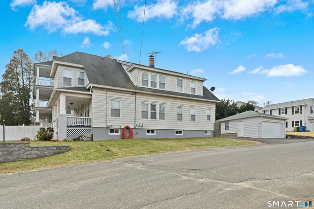 308 Highland Avenue, Waterbury, CT 06708