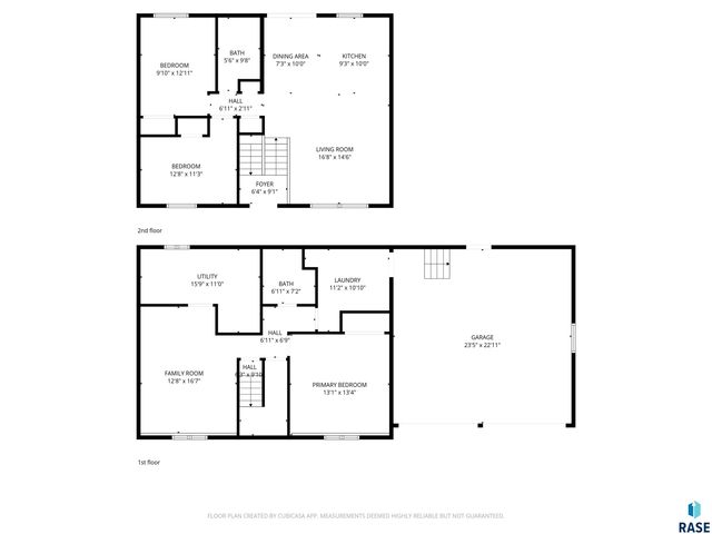 5301 S Holbrook Ave Avenue, Sioux Falls, SD 57106