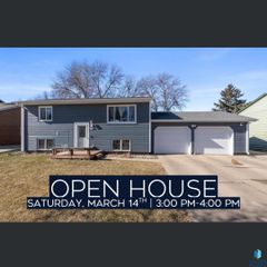 5301 S Holbrook Ave Avenue, Sioux Falls, SD 57106