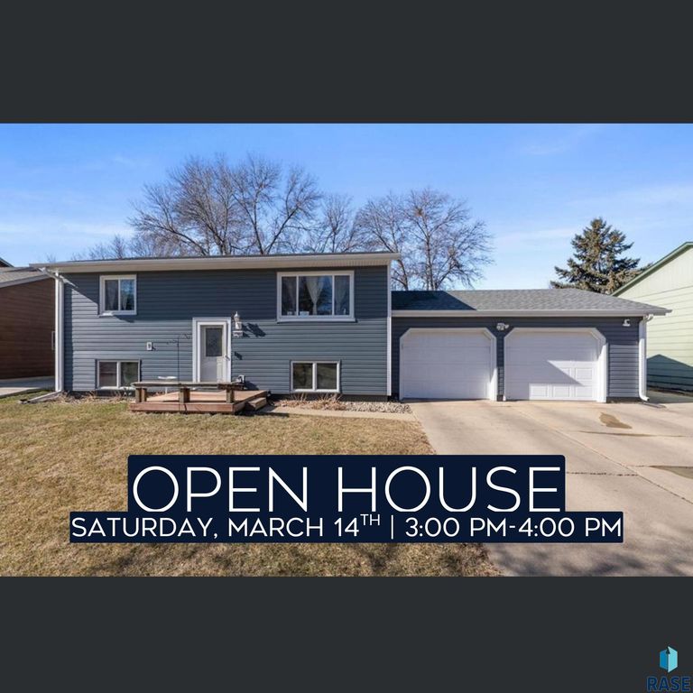 5301 S Holbrook Ave Avenue, Sioux Falls, SD 57106