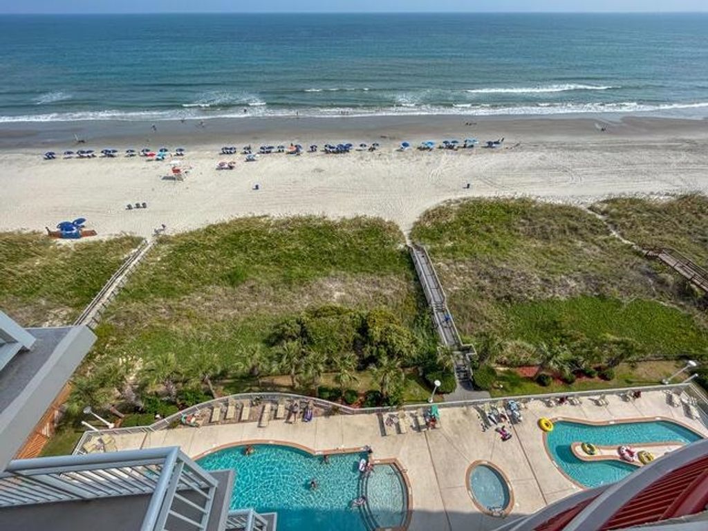 1401 S Ocean Blvd. S # 1003, North Myrtle Beach, SC 29582 — photo 2