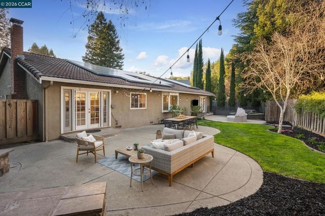 34 34 Pony Ct, San Ramon, CA 94583