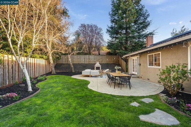 34 34 Pony Ct, San Ramon, CA 94583