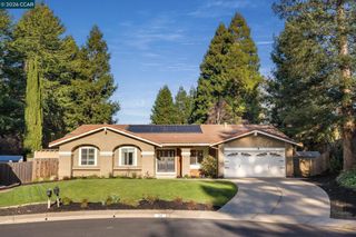 34 34 Pony Ct, San Ramon, CA 94583