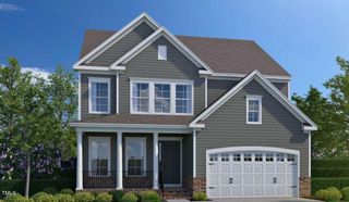 3162 Armeria Drive, Apex, NC 27502