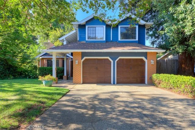 1022 Sir William Court, Chico, CA 95926
