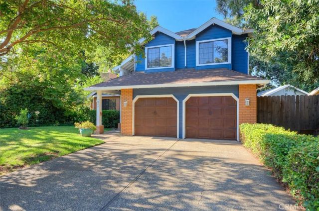 1022 Sir William Court, Chico, CA 95926