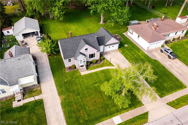 23790 Elm Road, North Olmsted, OH 44070