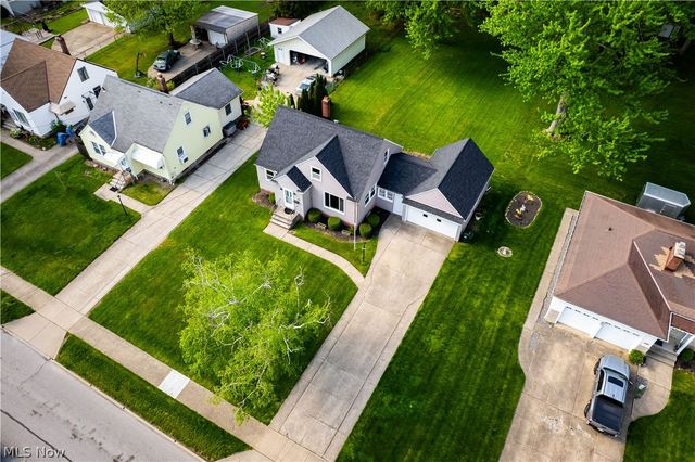 23790 Elm Road, North Olmsted, OH 44070