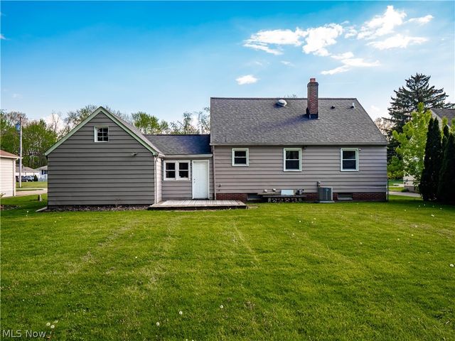 23790 Elm Road, North Olmsted, OH 44070