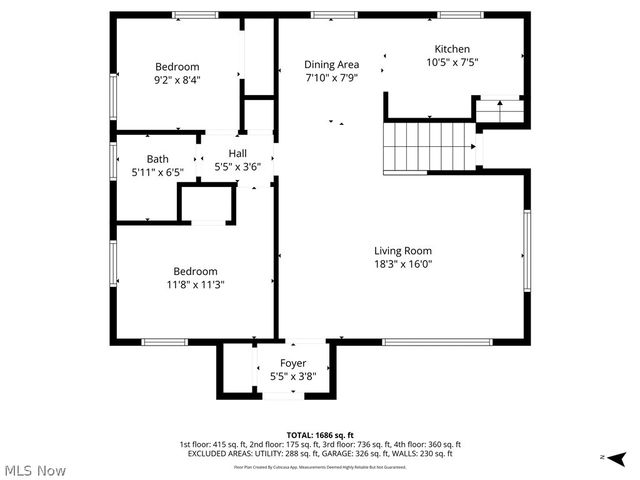 23790 Elm Road, North Olmsted, OH 44070