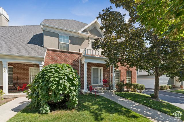 464 N D ST, Salt Lake City, UT 84103