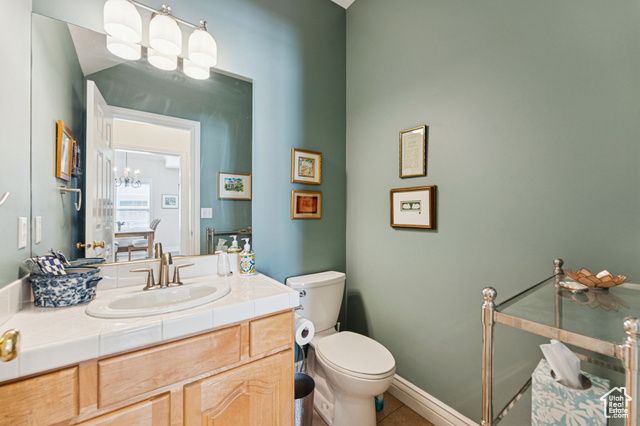 464 N D ST, Salt Lake City, UT 84103