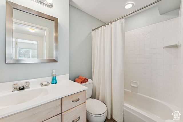 464 N D ST, Salt Lake City, UT 84103