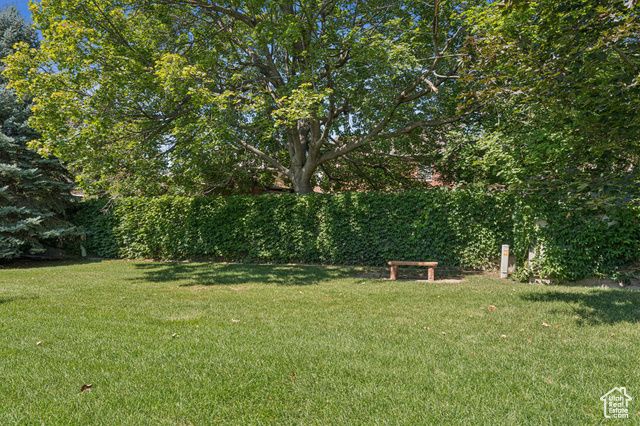 464 N D ST, Salt Lake City, UT 84103