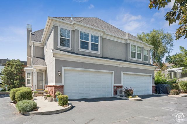 464 N D ST, Salt Lake City, UT 84103