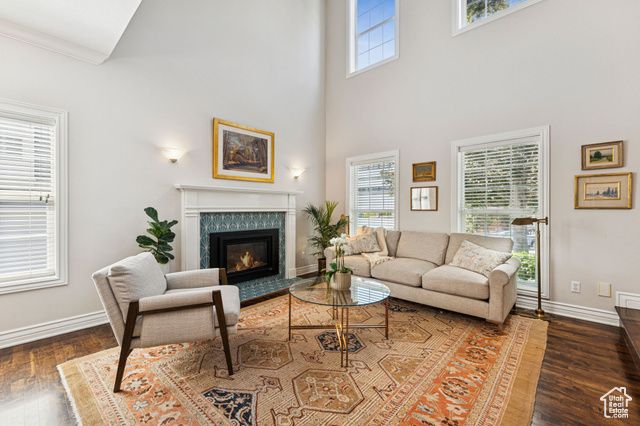 464 N D ST, Salt Lake City, UT 84103