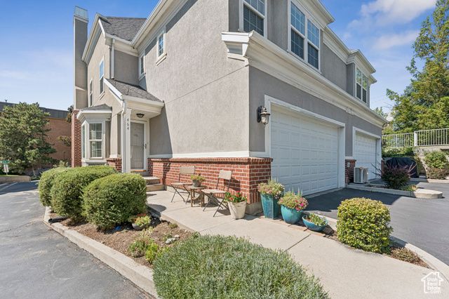 464 N D ST, Salt Lake City, UT 84103