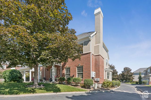 464 N D ST, Salt Lake City, UT 84103