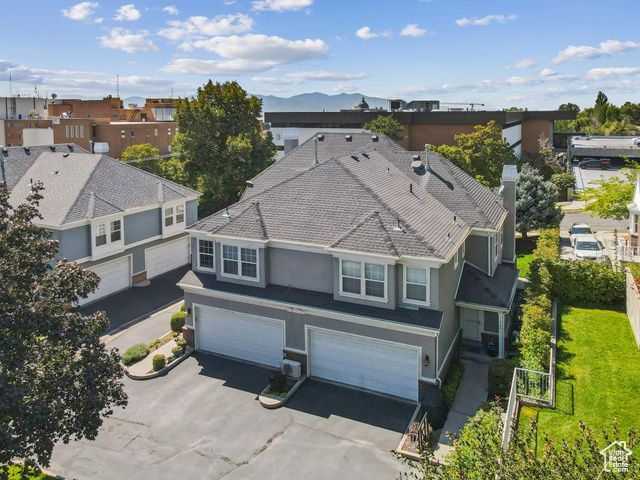 464 N D ST, Salt Lake City, UT 84103