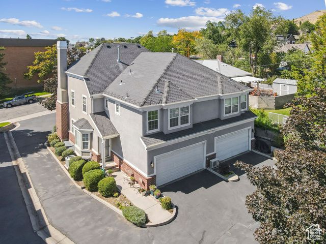 464 N D ST, Salt Lake City, UT 84103