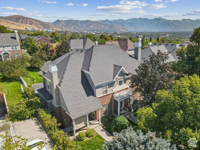 464 N D ST, Salt Lake City, UT 84103