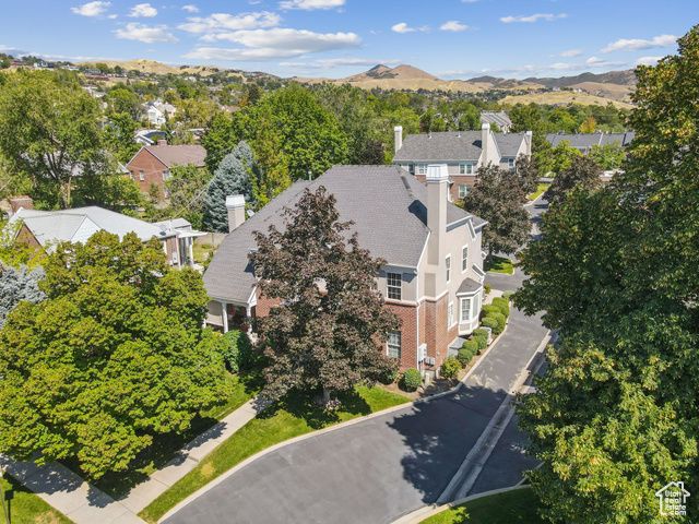 464 N D ST, Salt Lake City, UT 84103