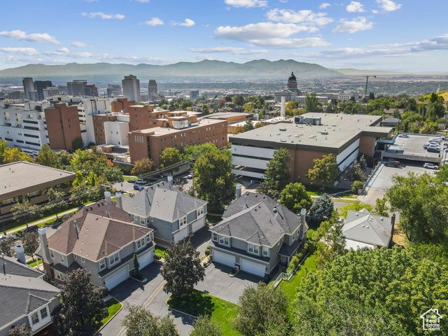 464 N D ST, Salt Lake City, UT 84103