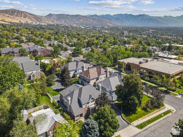 464 N D ST, Salt Lake City, UT 84103