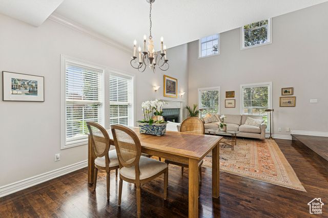 464 N D ST, Salt Lake City, UT 84103