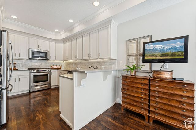 464 N D ST, Salt Lake City, UT 84103