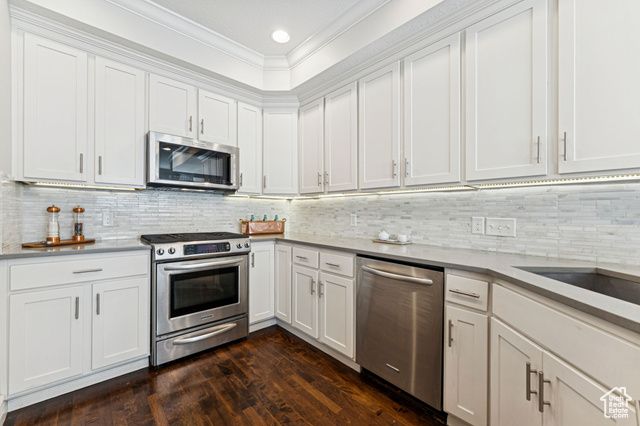 464 N D ST, Salt Lake City, UT 84103