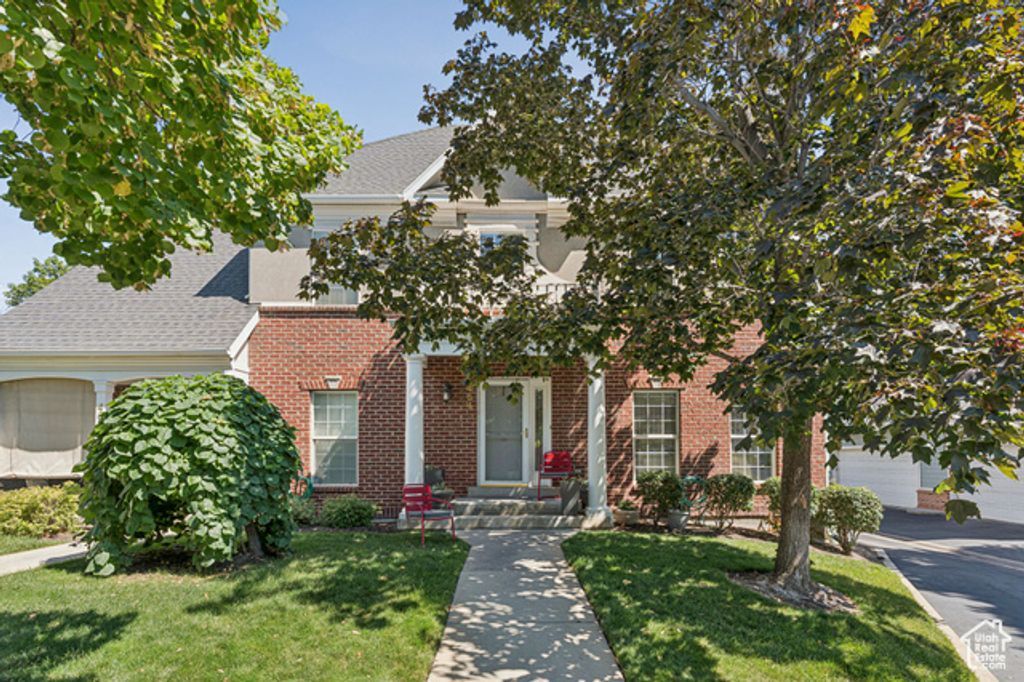 464 N D ST, Salt Lake City, UT 84103