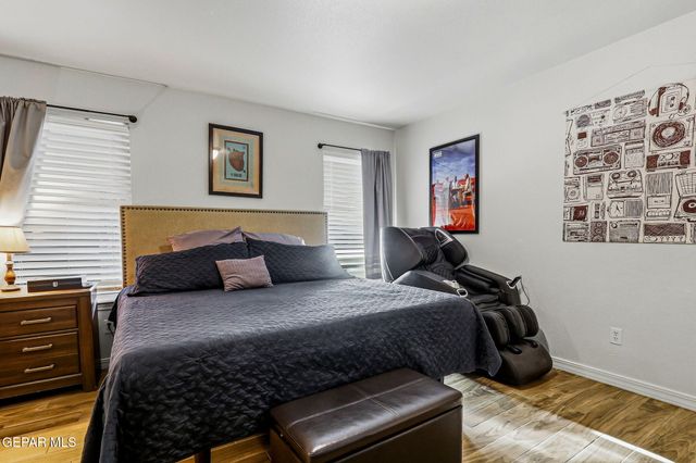 1725 Paul Moran Place, El Paso, TX 79936