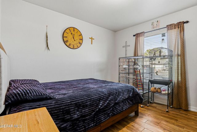 1725 Paul Moran Place, El Paso, TX 79936