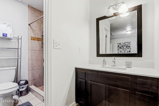 1725 Paul Moran Place, El Paso, TX 79936