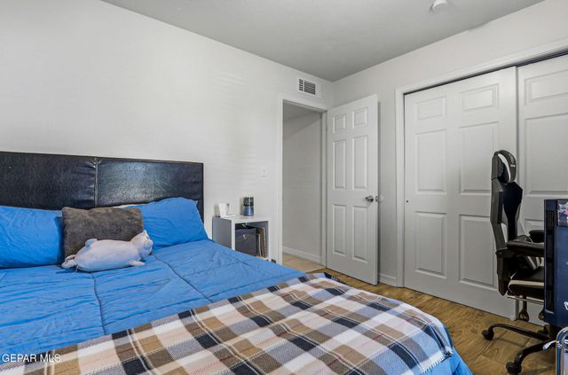 1725 Paul Moran Place, El Paso, TX 79936