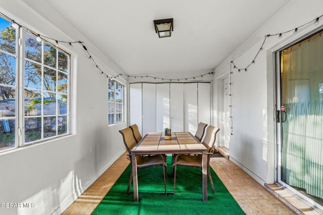 1725 Paul Moran Place, El Paso, TX 79936