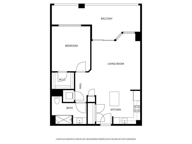 600 12th Ave S Apt 305, Nashville, TN 37203