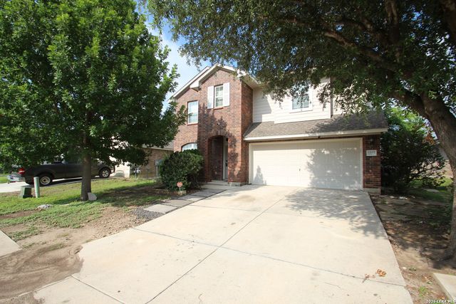 2207 PETSERI PARK, San Antonio, TX 78251
