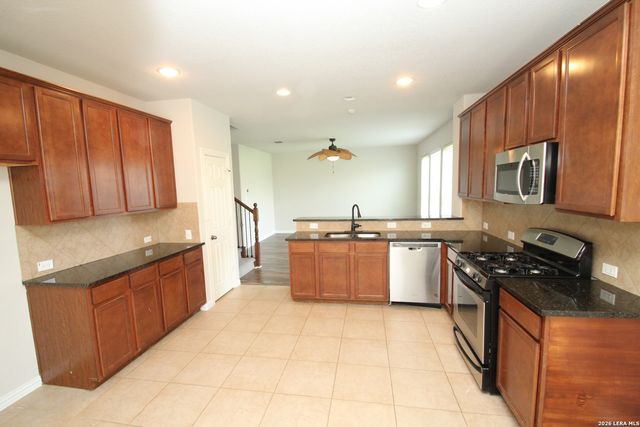 2207 PETSERI PARK, San Antonio, TX 78251