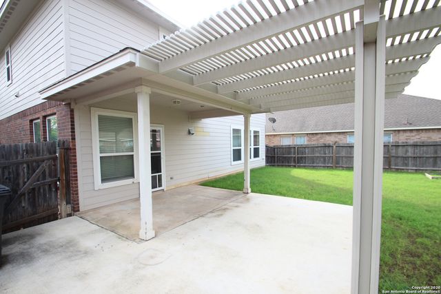 2207 PETSERI PARK, San Antonio, TX 78251