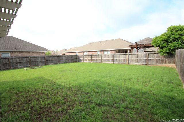 2207 PETSERI PARK, San Antonio, TX 78251