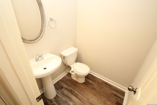 2207 PETSERI PARK, San Antonio, TX 78251