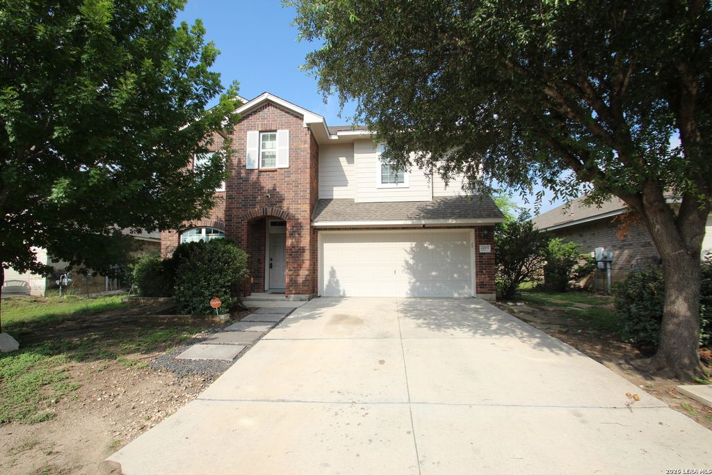 2207 PETSERI PARK, San Antonio, TX 78251