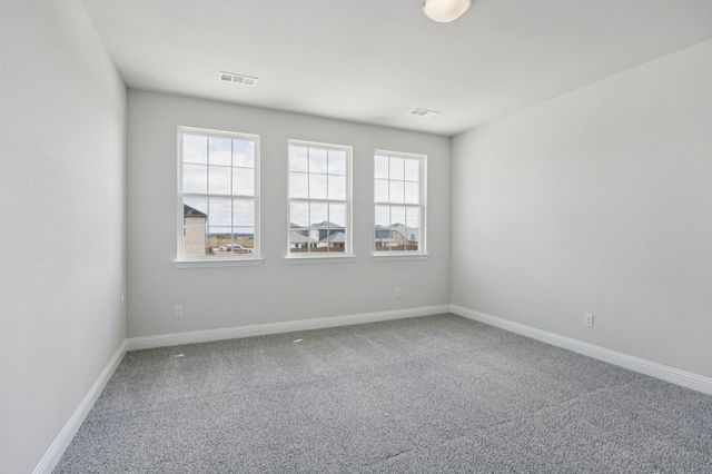 529 Magellan Road, Seagoville, TX 75159