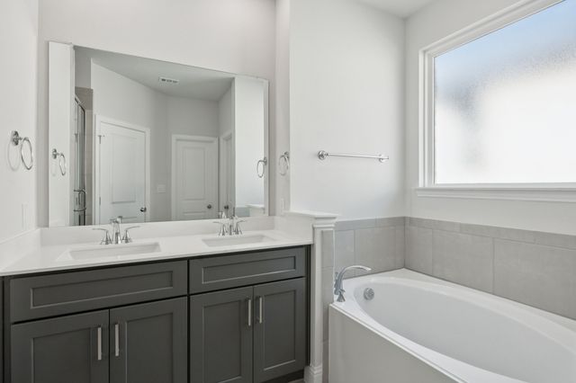 529 Magellan Road, Seagoville, TX 75159